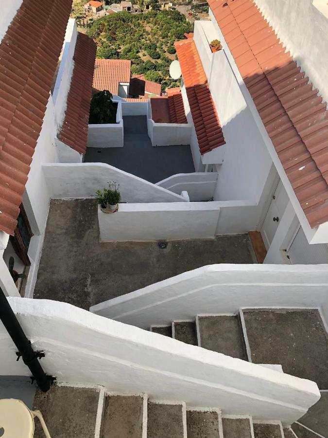 La Casita De Juani,La Suerte Villa San Pedro  Exterior photo